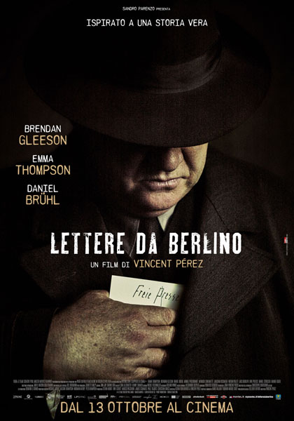 LETTERE DA BERLINO