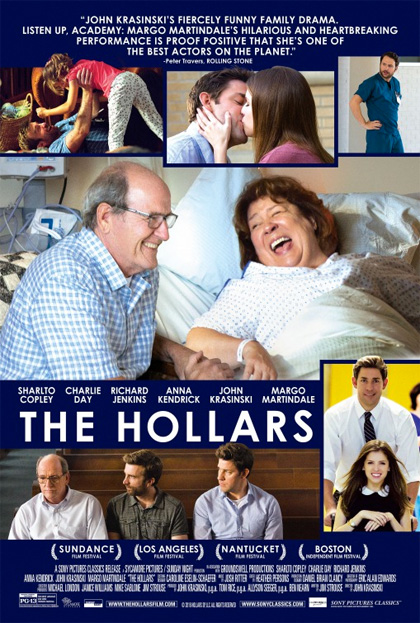 THE HOLLARS