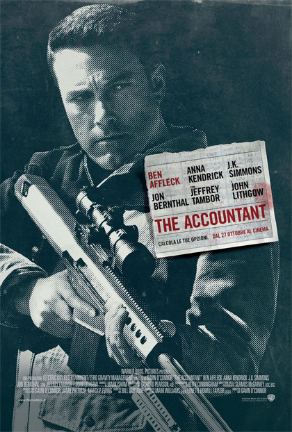 THE ACCOUNTANT