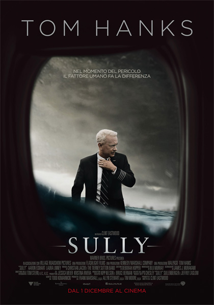 SULLY (2016)