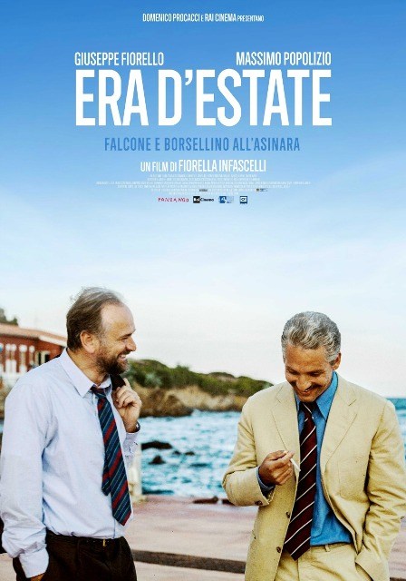 ERA D''ESTATE