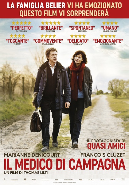 IL MEDICO DI CAMPAGNA