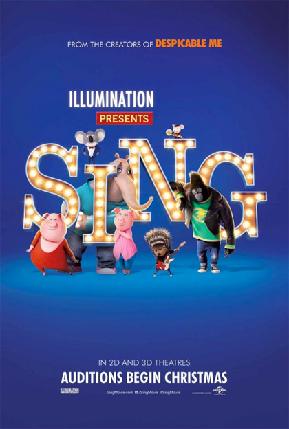 SING (2016)