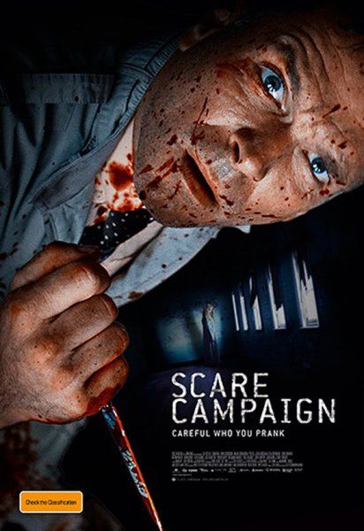 SCARE CAMPAIGN