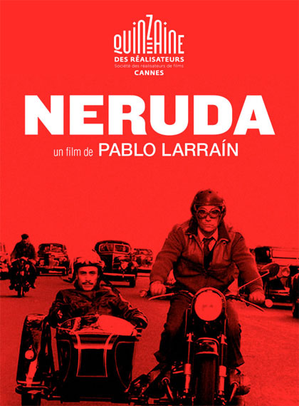 NERUDA