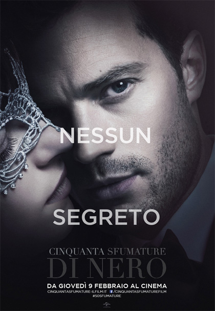 CINQUANTA SFUMATURE DI NERO (2017) (-)