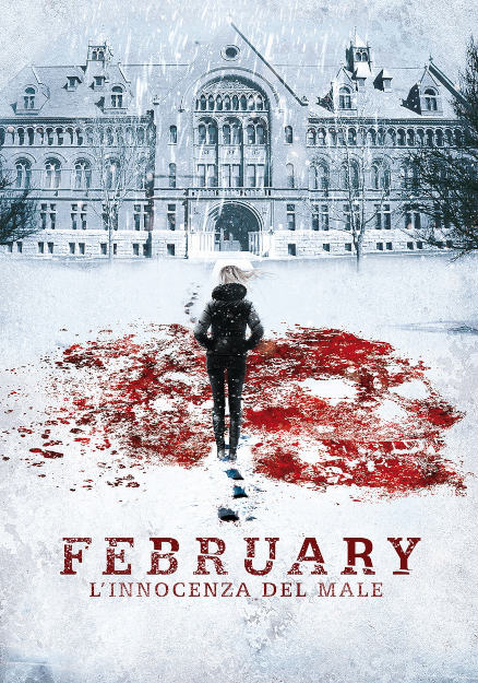 FEBRUARY - L'Innocenza Del Male