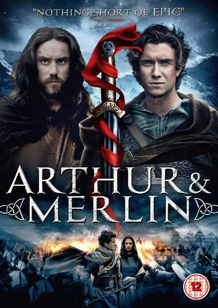 ARTHUR E MERLIN