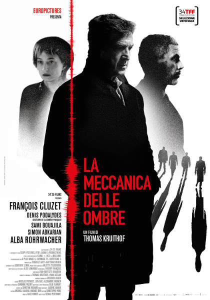 LA MECCANICA DELLE OMBRE