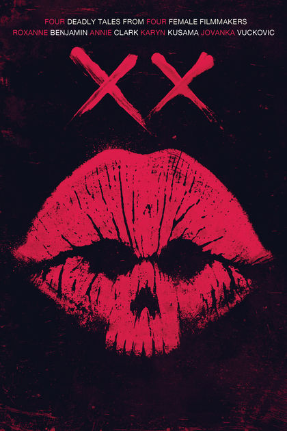 XX - DONNE DA MORIRE