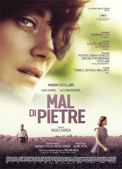 MAL DI PIETRE