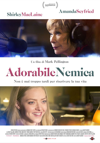 ADORABILE NEMICA