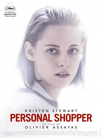 PERSONAL SHOPPER