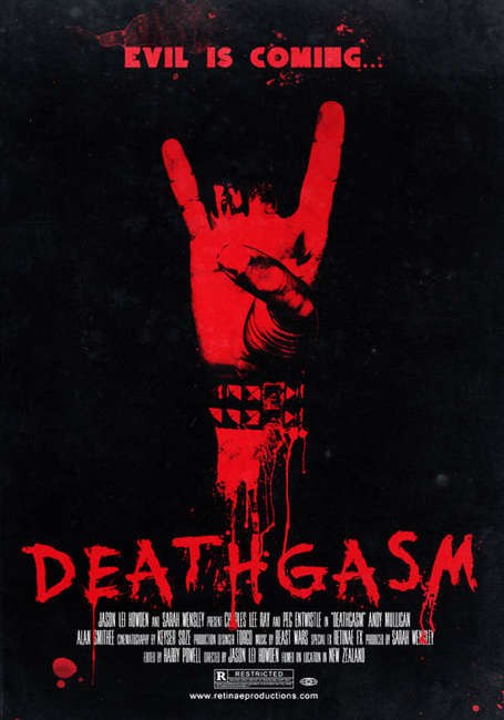 DEATHGASM