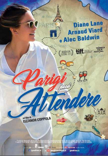 PARIGI PUO' ATTENDERE