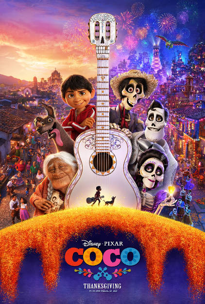 COCO (pixar)