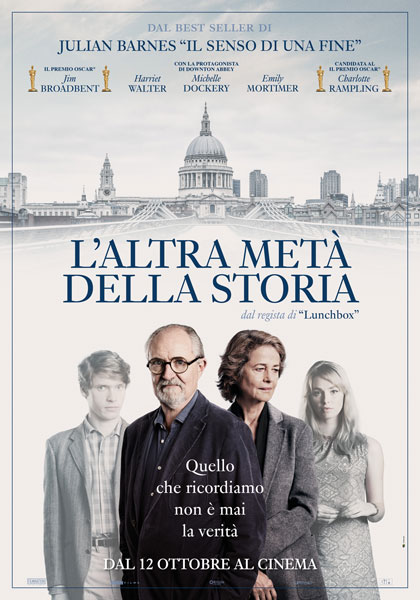 L'ALTRA META' DELLA STORIA