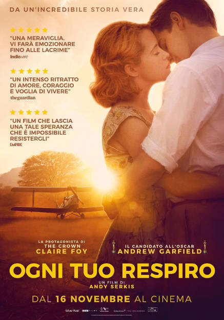 OGNI TUO RESPIRO