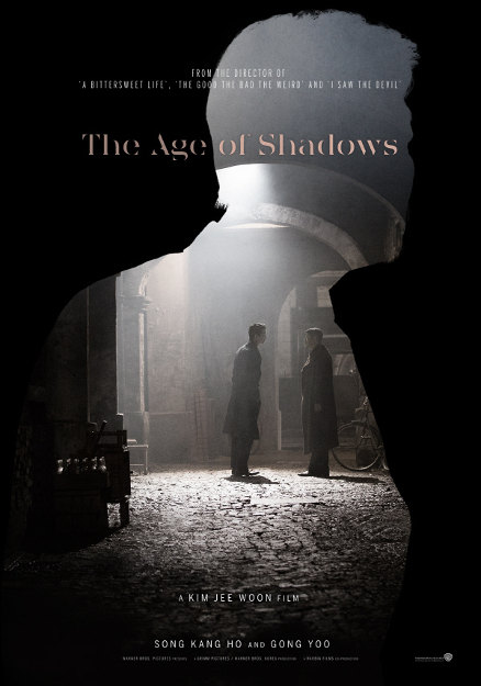 L'IMPERO DELLE OMBRE - THE AGE OF SHADOWS