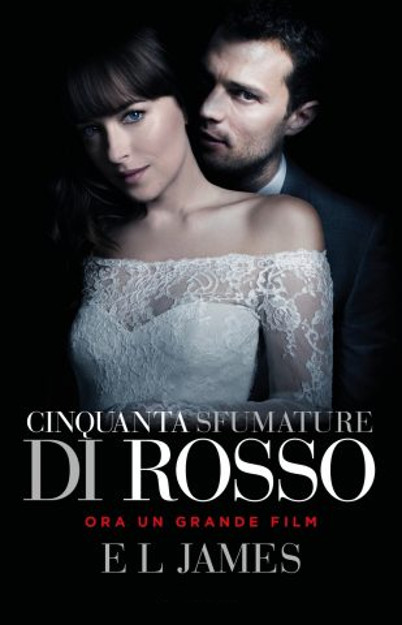 CINQUANTA SFUMATURE DI ROSSO