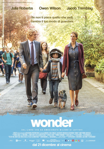 WONDER DVD