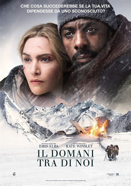 IL DOMANI TRA DI NOI