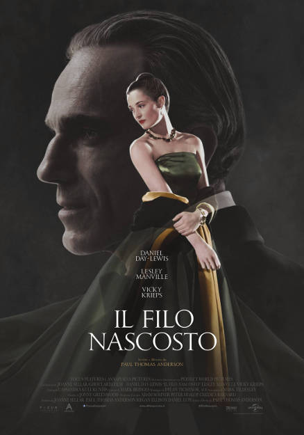 IL FILO NASCOSTO