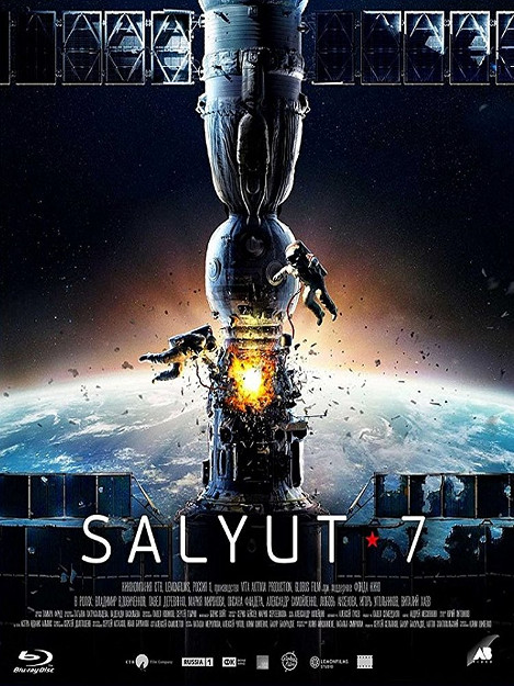 SALYUT 7