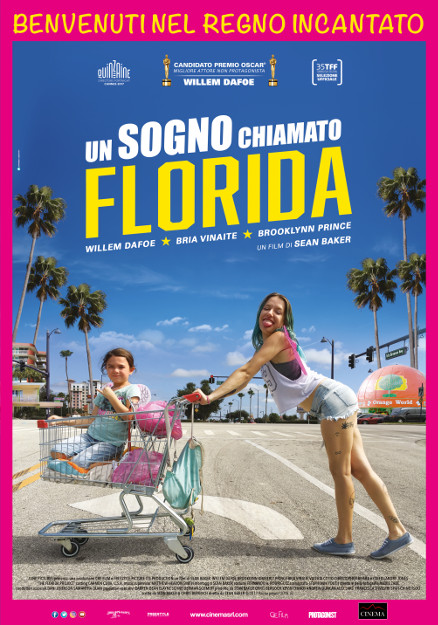 UN SOGNO CHIAMATO FLORIDA