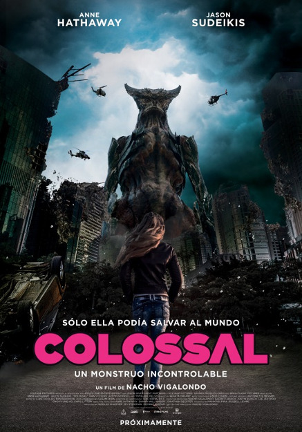 COLOSSAL