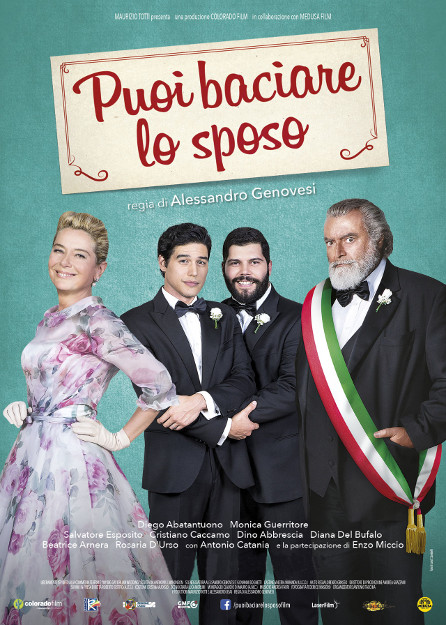 PUOI BACIARE LO SPOSO