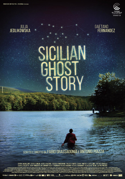 SICILIAN GHOST STORY