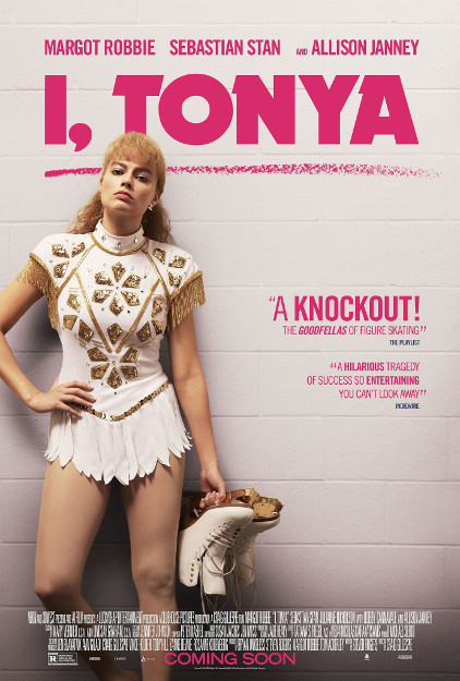 TONYA