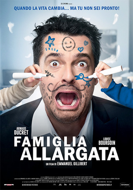 FAMIGLIA ALLARGATA