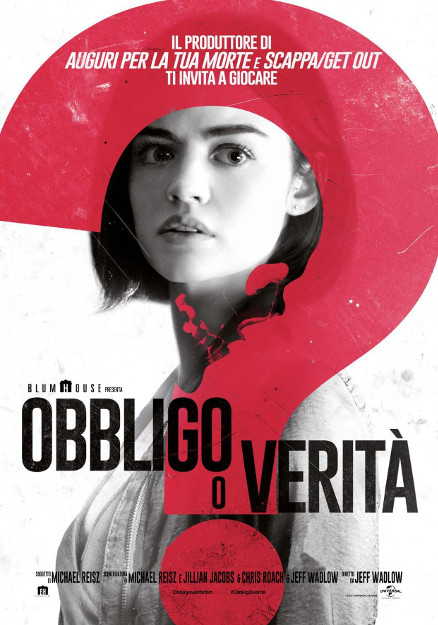 OBBLIGO O VERITA'