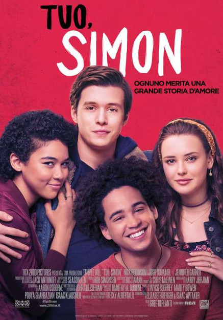TUO, SIMON