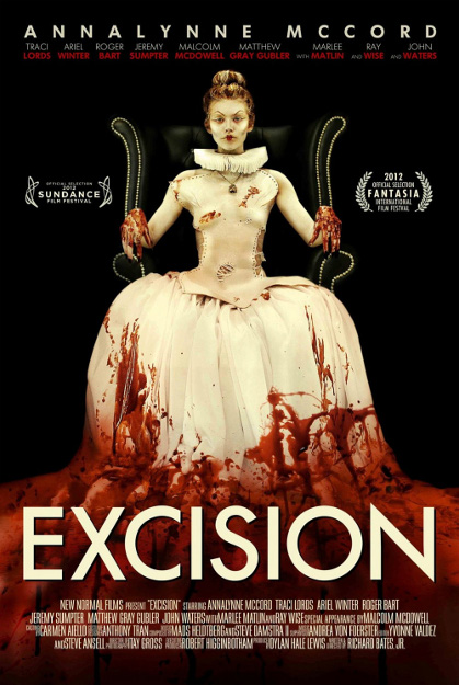 EXCISION