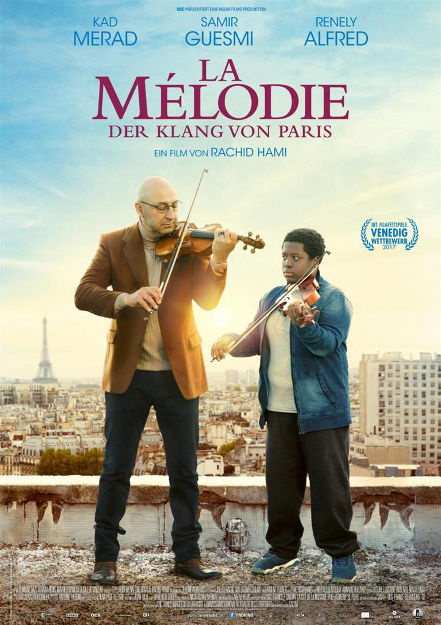 LA MELODIE