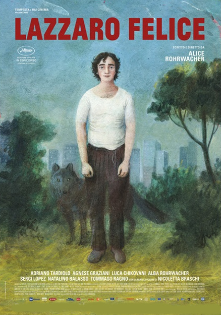 LAZZARO FELICE