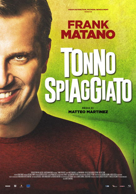 TONNO SPIAGGIATO