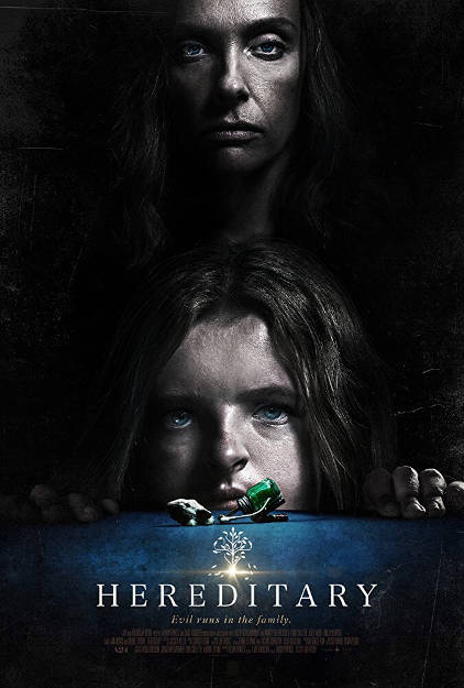 HEREDITARY - LE RADICI DEL MALE