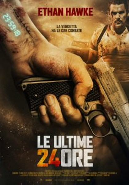 LE ULTIME 24 ORE