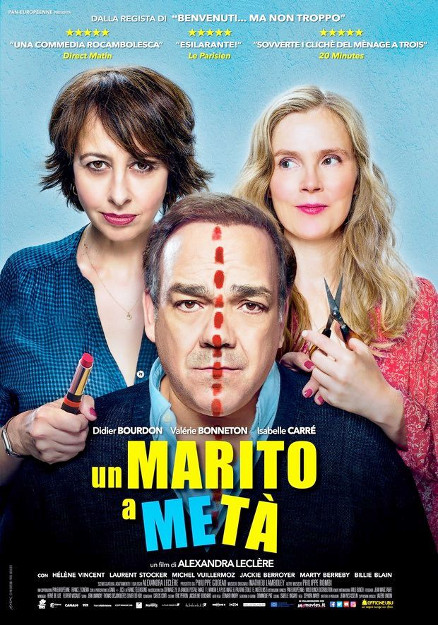 UN MARITO A META'
