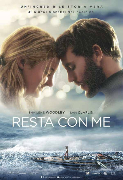 RESTA CON ME