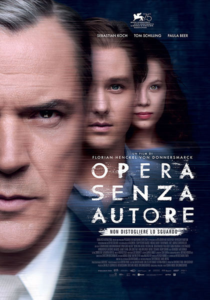OPERA SENZA AUTORE