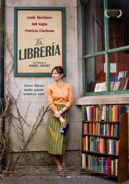 LA CASA DEI LIBRI