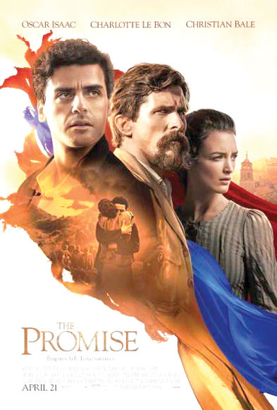 THE PROMISE