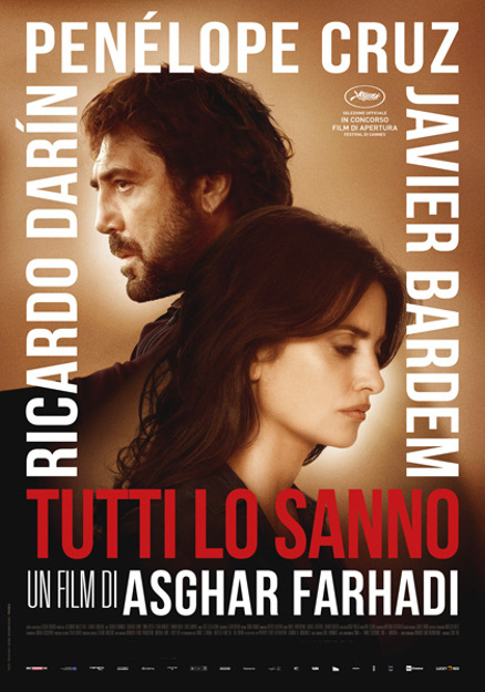 TUTTI LO SANNO