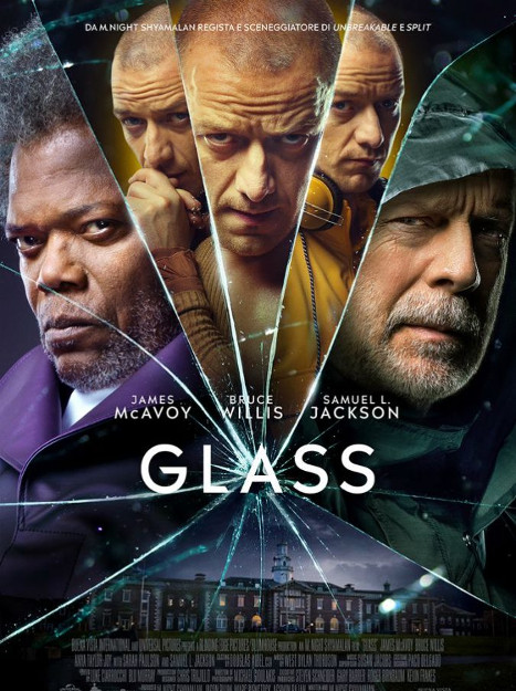GLASS