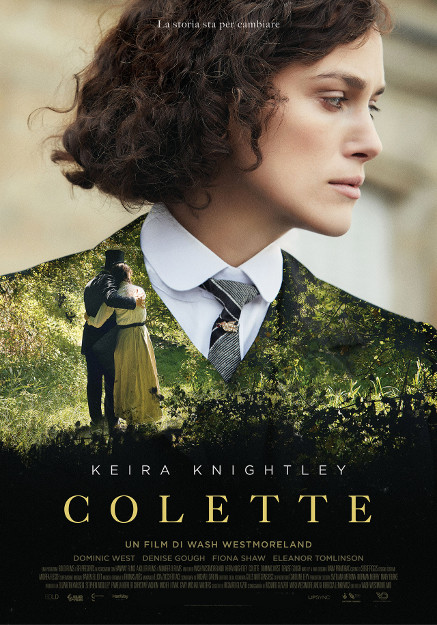 COLETTE